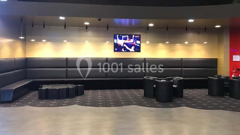 Location salle Lescar (Pyrénées-Atlantiques) - Cgr - Lescar #9