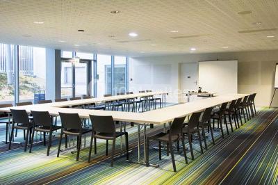 Location salle Paris 13 (Paris) - Lodge In #11