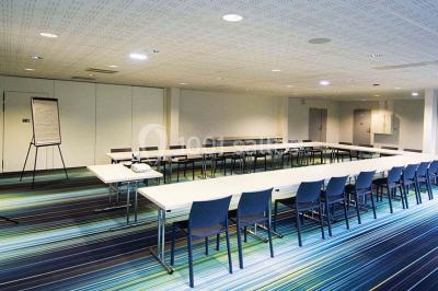 Location salle Paris 13 (Paris) - Lodge In #11