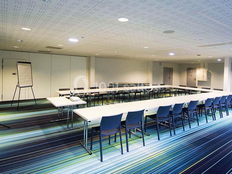 Location salle Paris 13 (Paris) - Lodge In #8