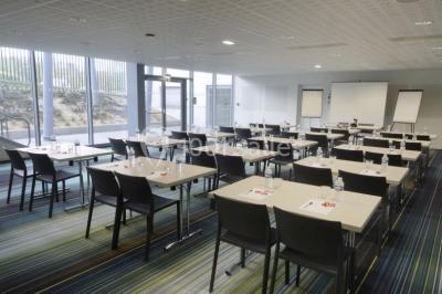 Location salle Paris 13 (Paris) - Lodge In #11