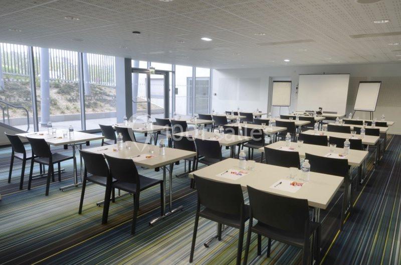 Location salle Paris 13 (Paris) - Lodge In #6