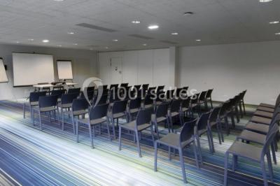 Location salle Paris 13 (Paris) - Lodge In #11