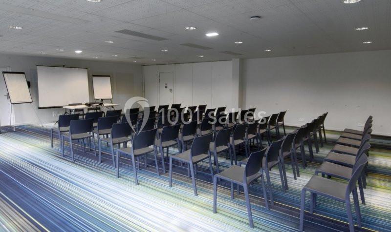 Location salle Paris 13 (Paris) - Lodge In #3