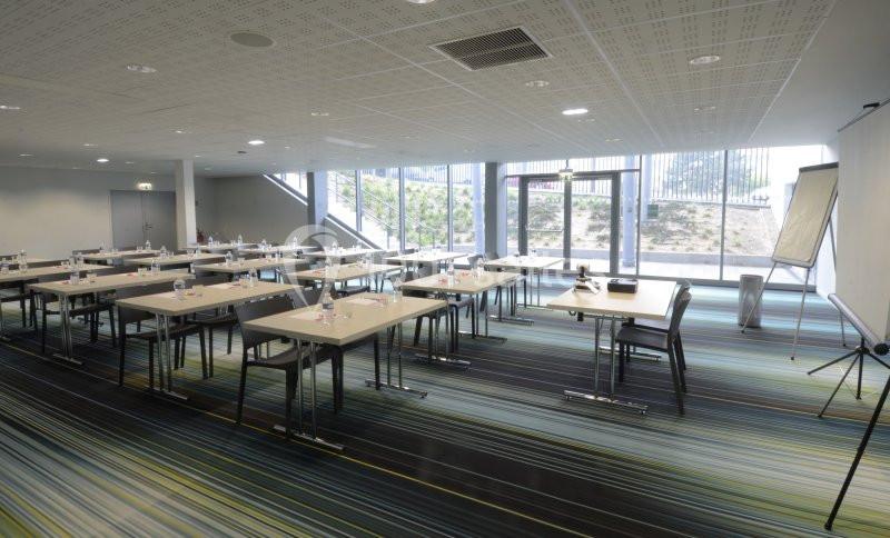 Location salle Paris 13 (Paris) - Lodge In #4