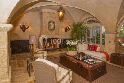 Location salle La Colle-sur-Loup (Alpes-Maritimes) - Château Montfort #20