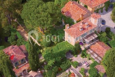 Location salle La Colle-sur-Loup (Alpes-Maritimes) - Château Montfort #20