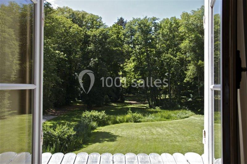 Location salle Meursault (Côte-d'Or) - Château De Tailly #4