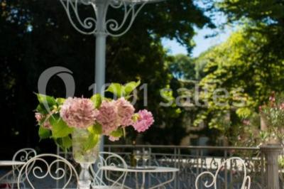 Location salle Meursault (Côte-d'Or) - Château De Tailly #15