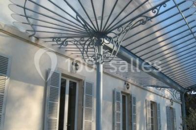 Location salle Meursault (Côte-d'Or) - Château De Tailly #15