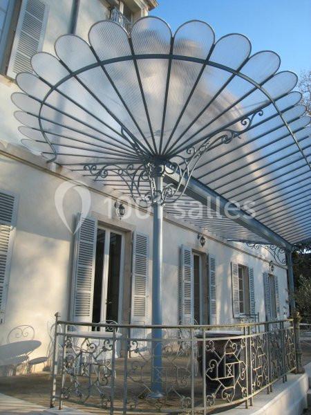 Location salle Meursault (Côte-d'Or) - Château De Tailly #5