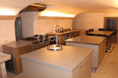 Location salle Meursault (Côte-d'Or) - Château De Tailly #15