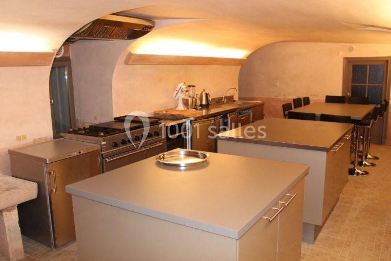 Location salle Meursault (Côte-d'Or) - Château De Tailly #8