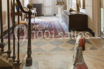 Location salle Meursault (Côte-d'Or) - Château De Tailly #15