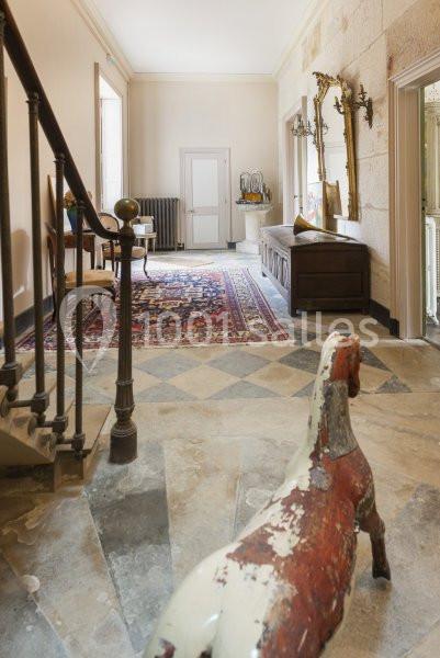 Location salle Meursault (Côte-d'Or) - Château De Tailly #7