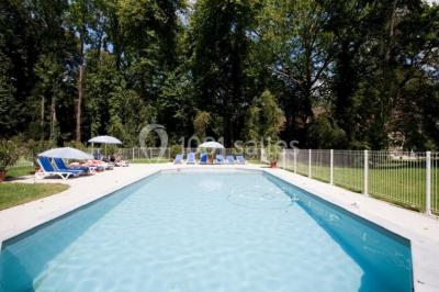 Location salle Meursault (Côte-d'Or) - Château De Tailly #15