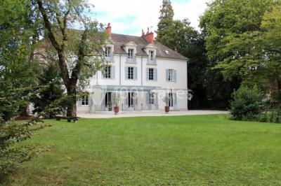 Location salle Meursault (Côte-d'Or) - Château De Tailly #15