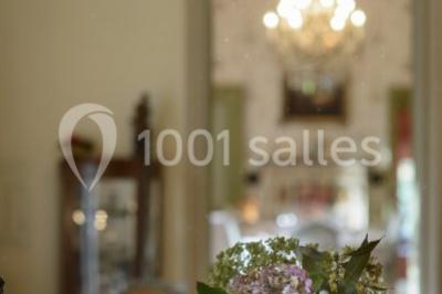 Location salle Meursault (Côte-d'Or) - Château De Tailly #15