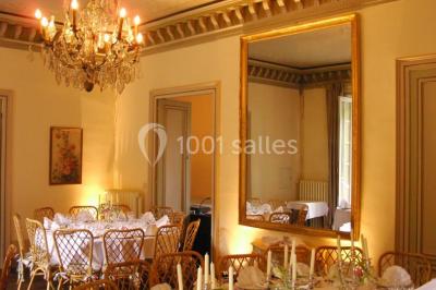 Château De Tailly Château De Tailly