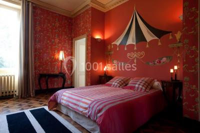 Location salle Meursault (Côte-d'Or) - Château De Tailly #15