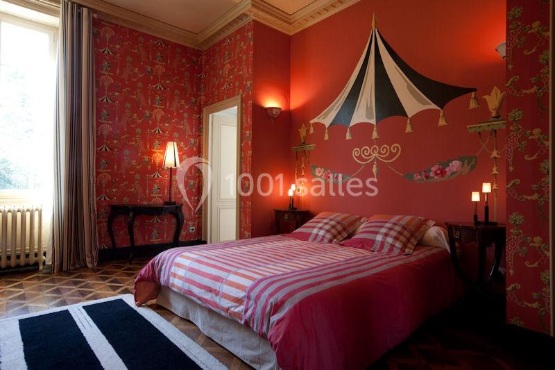 Location salle Meursault (Côte-d'Or) - Château De Tailly #14