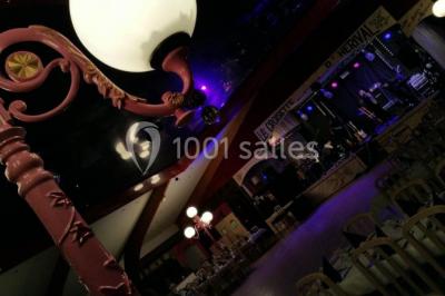 Location salle Girmont-Val-d'Ajol (Vosges) - La Croisette D'hérival #23