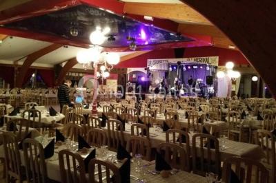 La Croisette D'hérival