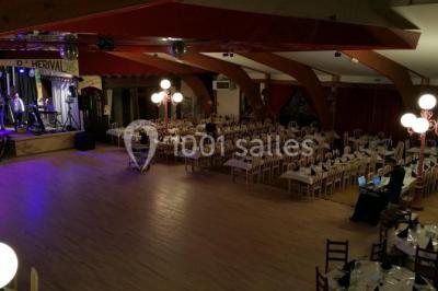 Location salle Girmont-Val-d'Ajol (Vosges) - La Croisette D'hérival #23