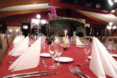 Location salle Girmont-Val-d'Ajol (Vosges) - La Croisette D'hérival #23