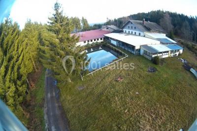 Location salle Girmont-Val-d'Ajol (Vosges) - La Croisette D'hérival #23