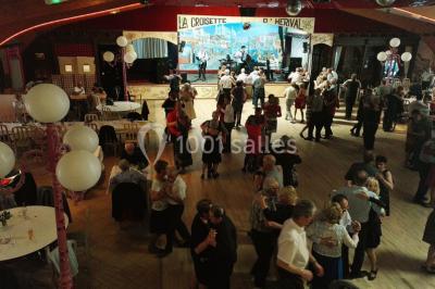 Location salle Girmont-Val-d'Ajol (Vosges) - La Croisette D'hérival #23