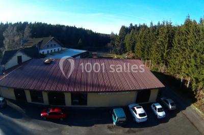 Location salle Girmont-Val-d'Ajol (Vosges) - La Croisette D'hérival #23