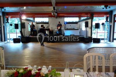 Location salle Girmont-Val-d'Ajol (Vosges) - La Croisette D'hérival #23