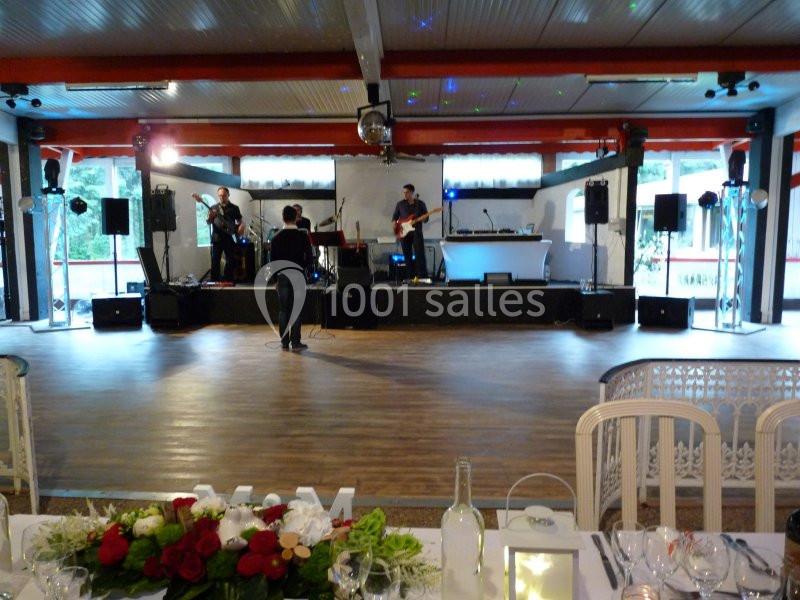 Location salle Girmont-Val-d'Ajol (Vosges) - La Croisette D'hérival #18