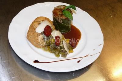 Location salle Girmont-Val-d'Ajol (Vosges) - La Croisette D'hérival #23