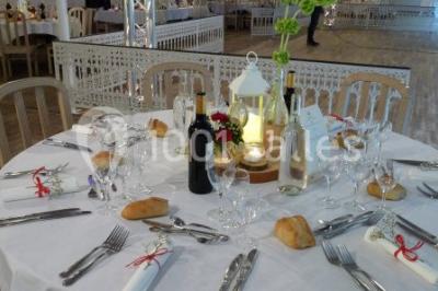 Location salle Girmont-Val-d'Ajol (Vosges) - La Croisette D'hérival #23