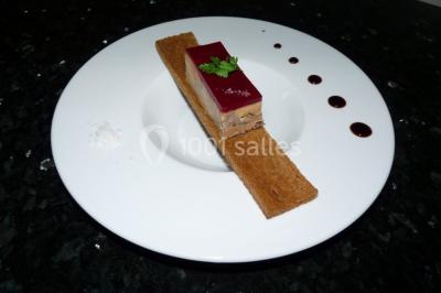 Location salle Girmont-Val-d'Ajol (Vosges) - La Croisette D'hérival #23