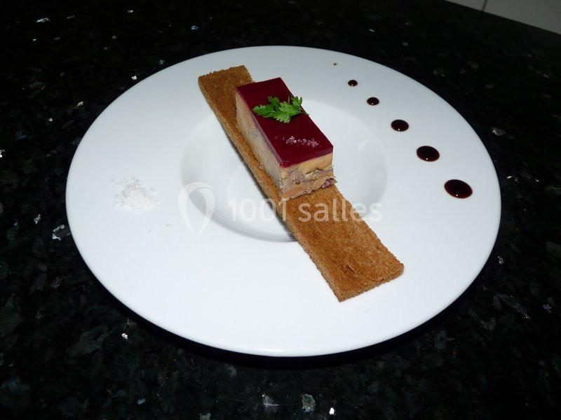 Location salle Girmont-Val-d'Ajol (Vosges) - La Croisette D'hérival #21