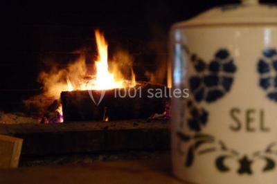 Location salle Girmont-Val-d'Ajol (Vosges) - La Croisette D'hérival #23