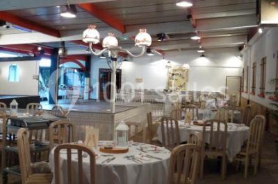 Location salle Girmont-Val-d'Ajol (Vosges) - La Croisette D'hérival #23