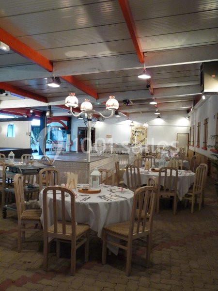 Location salle Girmont-Val-d'Ajol (Vosges) - La Croisette D'hérival #22