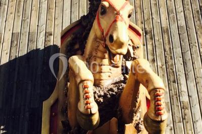 Location salle Évreux (Eure) - Le Manège De Tilly #5