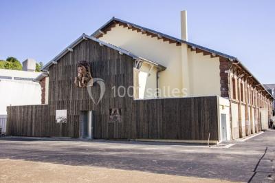 Location salle Évreux (Eure) - Le Manège De Tilly #5