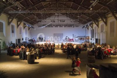 Location salle Évreux (Eure) - Le Manège De Tilly #7