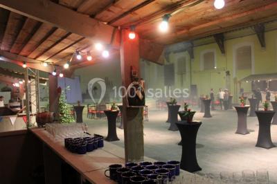 Location salle Évreux (Eure) - Le Manège De Tilly #7