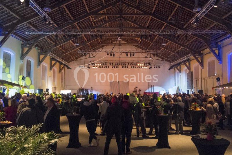 Location salle Évreux (Eure) - Le Manège De Tilly #4