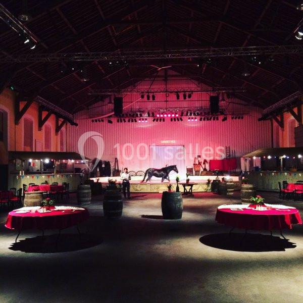 Location salle Évreux (Eure) - Le Manège De Tilly #5