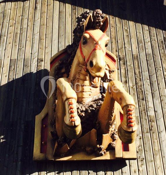 Location salle Évreux (Eure) - Le Manège De Tilly #6