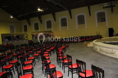 Location salle Évreux (Eure) - Le Manège De Tilly #7