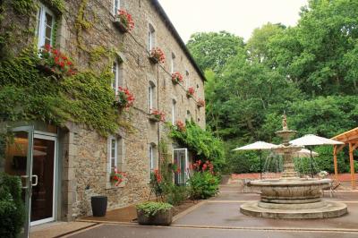 Moulin de Traon Lez - photo 1